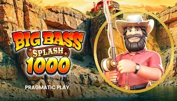 Entdecken Sie den Fischfang-Boom im Big Bass Splash Slot von Pragmatic Play, big bass splash slot review