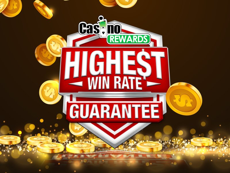 Experience the Thrills of WYNS Casino Canada with Exclusive Promotions and More - overview
